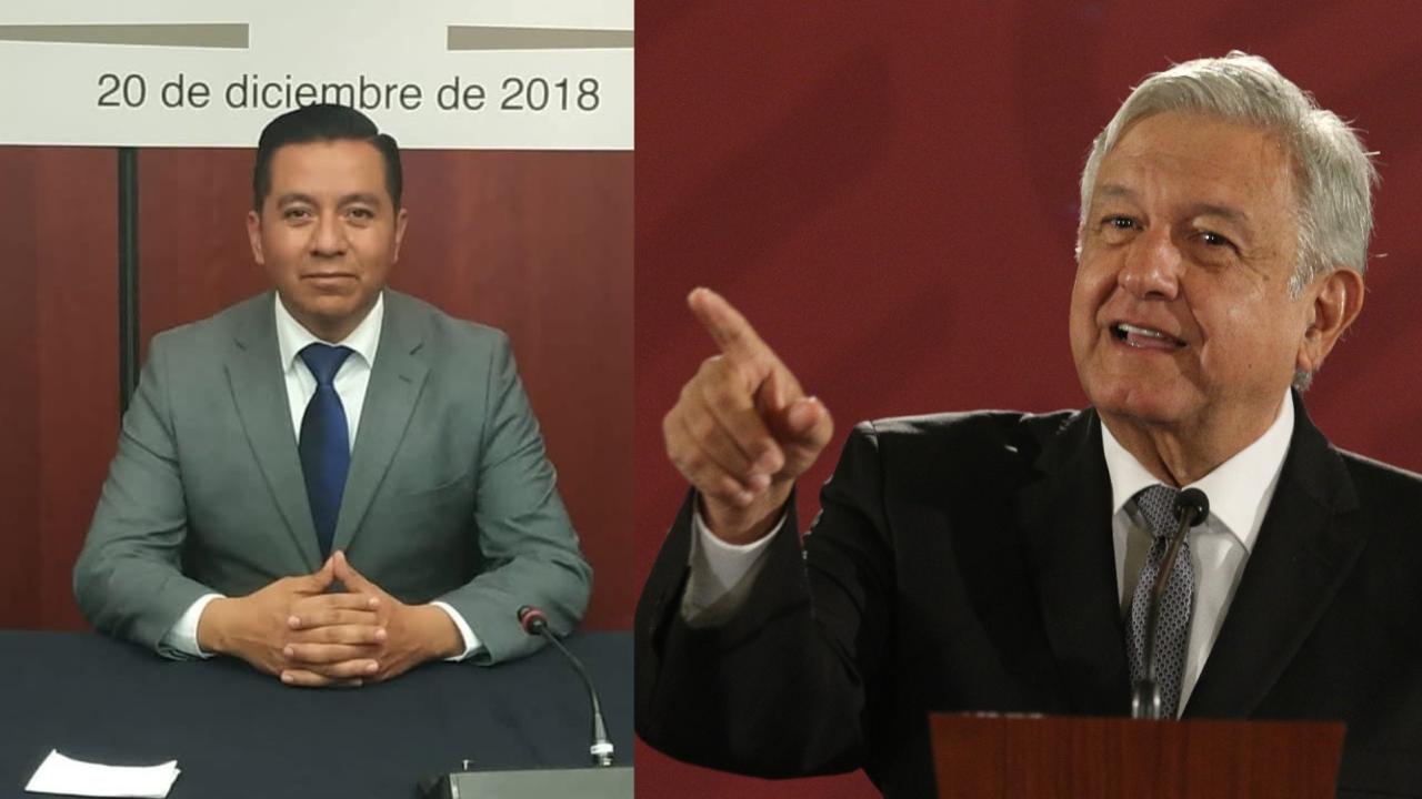 Revelan pasado morenista de candidato tlaxcalteca al nuevo Tribunal de Disciplina Judicial